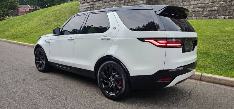 land rover discovery 2021 SALRT4RU7M2451957 image land rover discovery 2021 SALRT4RU7M2451957 image